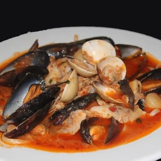 Fruti Di Mare